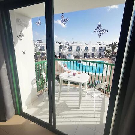 Casa Gian 2 Apartment Corralejo Exterior photo