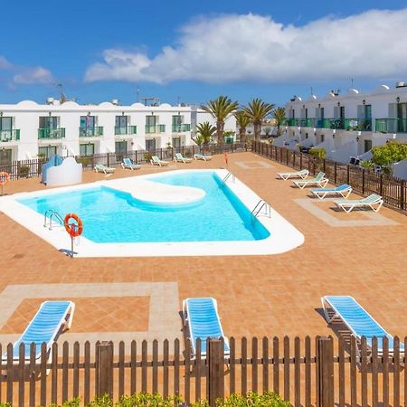 Casa Gian 2 Apartment Corralejo Exterior photo