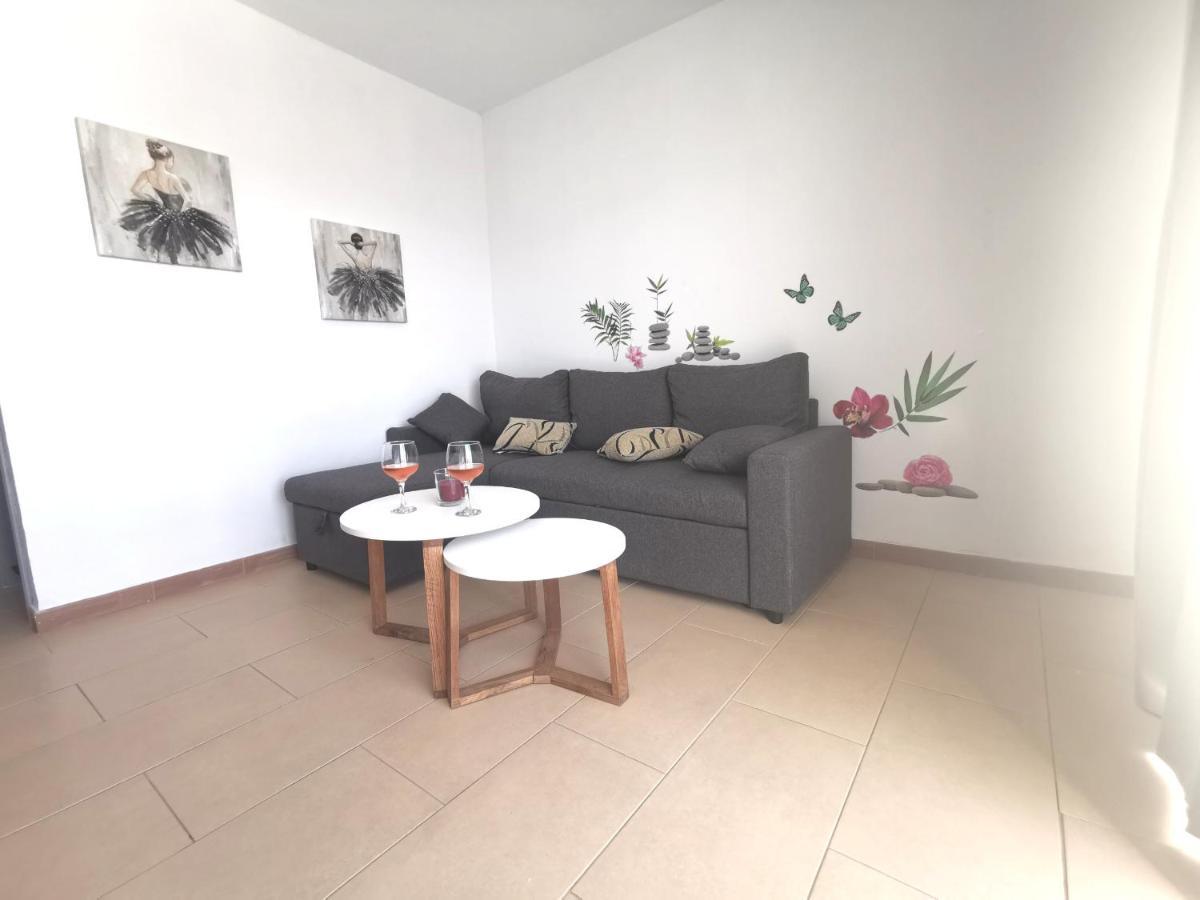 Casa Gian 2 Apartment Corralejo Exterior photo