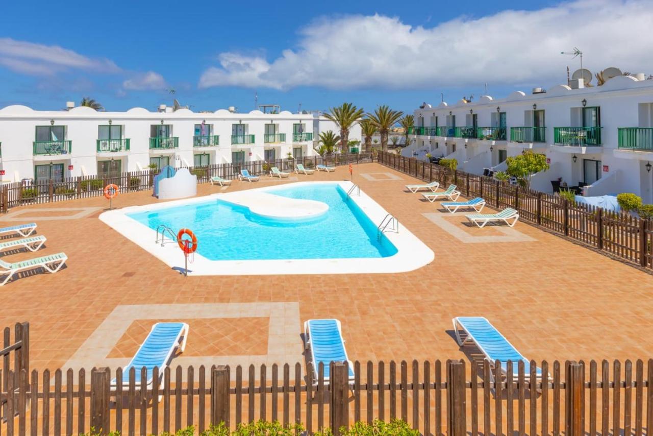 Casa Gian 2 Apartment Corralejo Exterior photo
